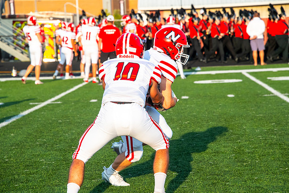 Neenah vs Montego 0368