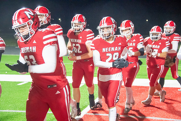 Neenah vs Muskego 0271