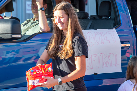 Homecoming Parade 154