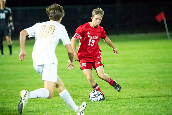 Neenah vs Appleton North 197