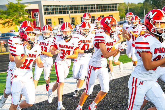 Neenah vs Montego 0234