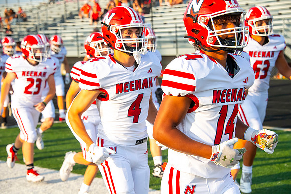 Neenah vs Montego 0175