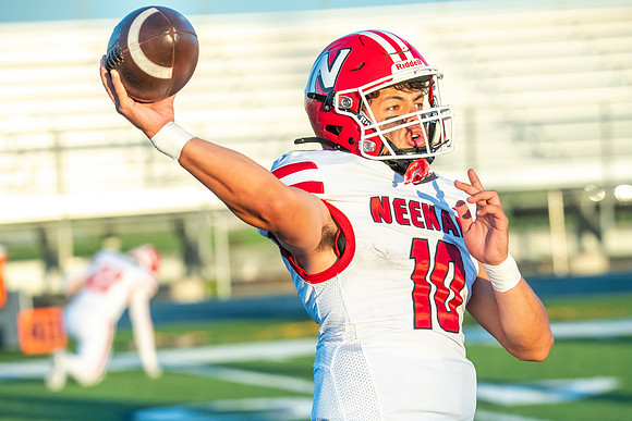 Neenah vs Appleton North 0051
