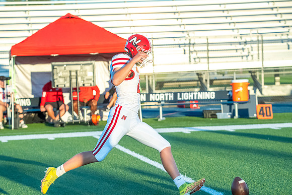 Neenah vs Appleton North 0063