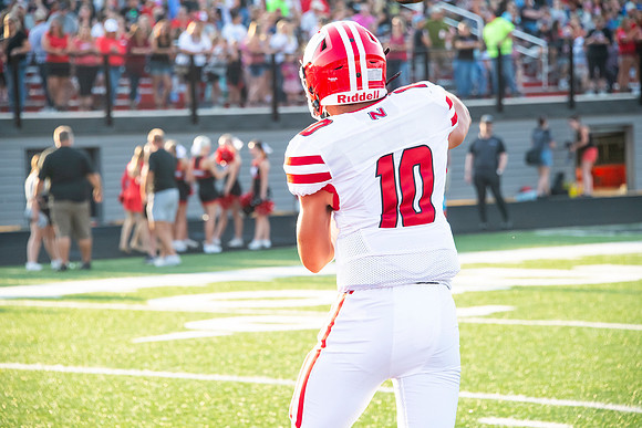 Neenah vs Montego 0103