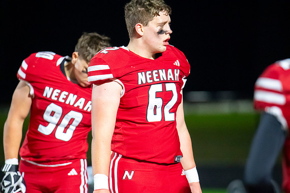 Neenah vs Muskego 0512