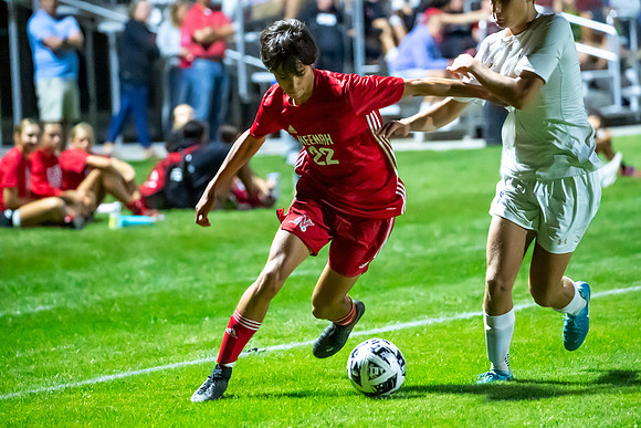 Neenah vs Appleton North 280