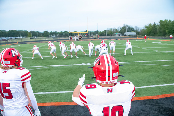 Neenah vs Kaukauna 0350