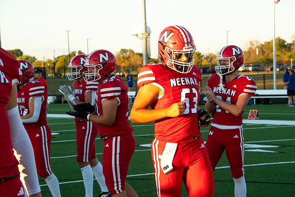 Neenah vs Oshkosh West 0280