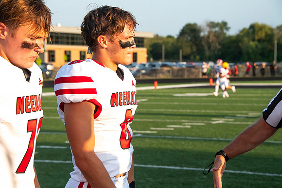 Neenah vs Montego 0482