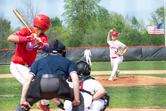 Neenah vs Hortonville 0142