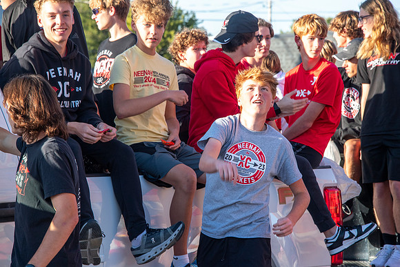 Homecoming Parade 132
