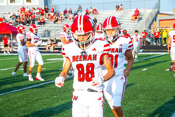 Neenah vs Montego 0283