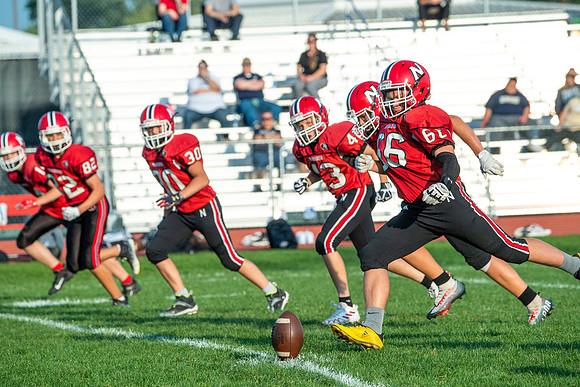 Neenah v Appleton North_300