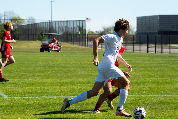 Neenah vs Sussex Hamilton 270