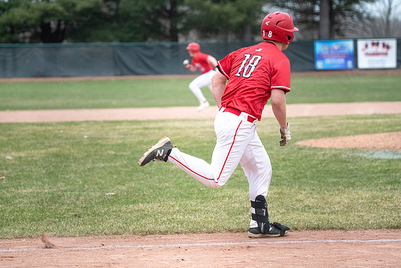 Neenah vs Hortonville 0314