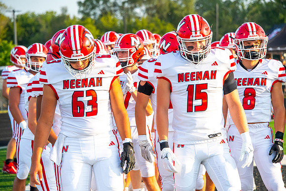 Neenah vs Montego 0182