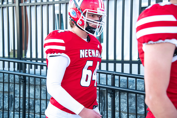 Neenah vs Hortonville 0035