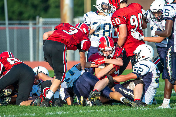 Neenah v Appleton North_245