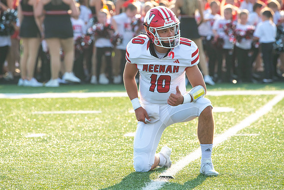 Neenah vs Montego 0052