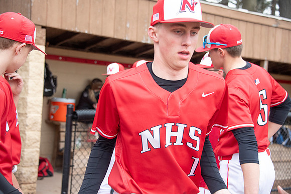 Neenah vs Hortonville 0074