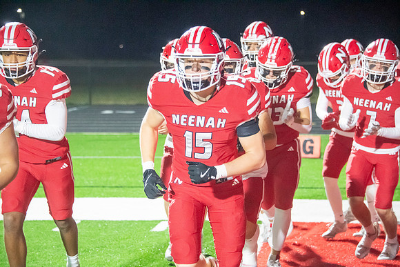 Neenah vs Muskego 0240