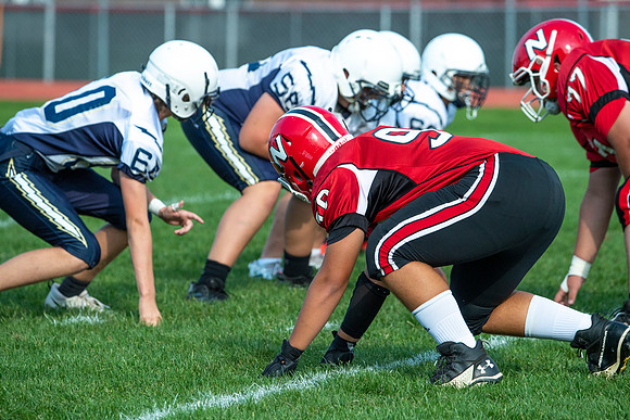 Neenah v Appleton North_035