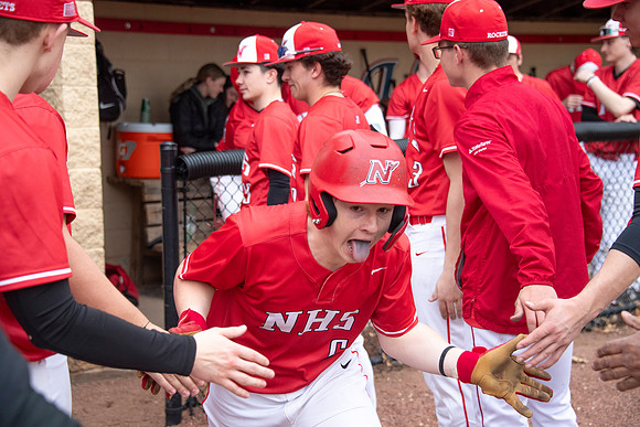 Neenah vs Hortonville 0025