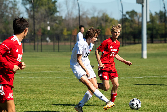 Neenah vs Sussex Hamilton 263