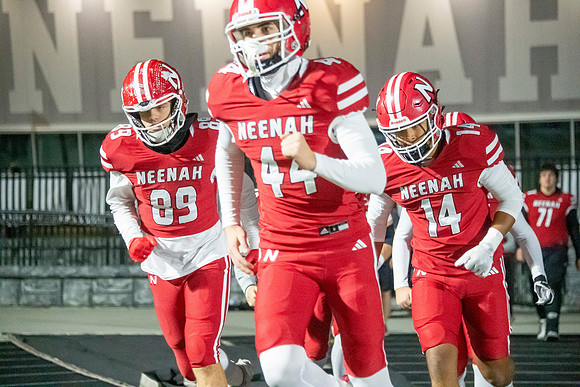 Neenah vs Muskego 0049