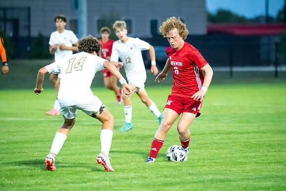 Neenah vs Appleton North 070