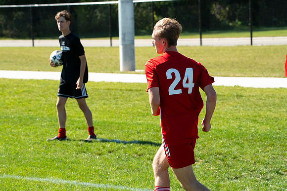Neenah vs Sussex Hamilton 217