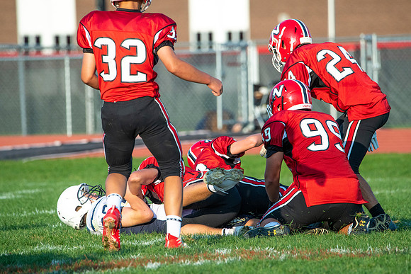 Neenah v Appleton North_338