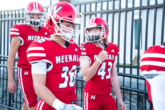 Neenah vs Hortonville 0031