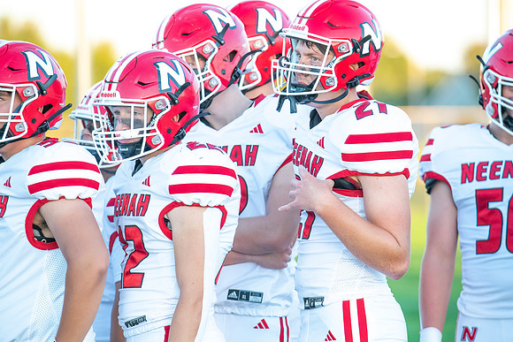 Neenah vs Appleton North 0150