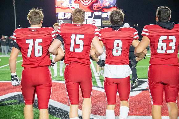 Neenah vs Muskego 0408