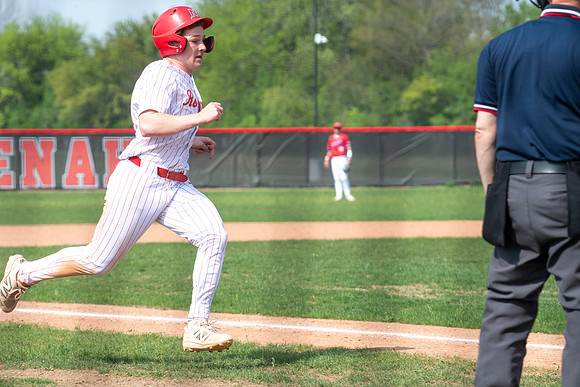 Neenah vs Hortonville 0460
