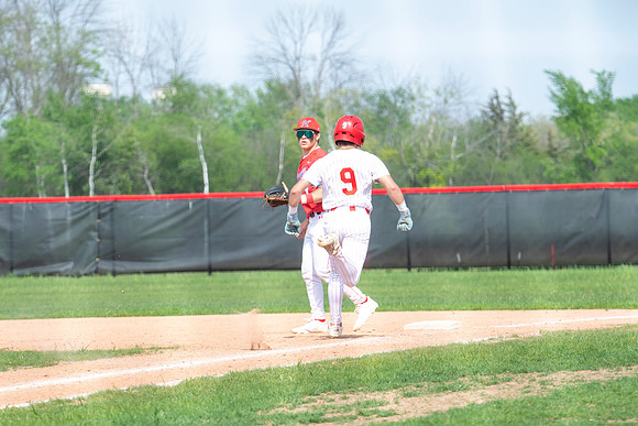 Neenah vs Hortonville 0286