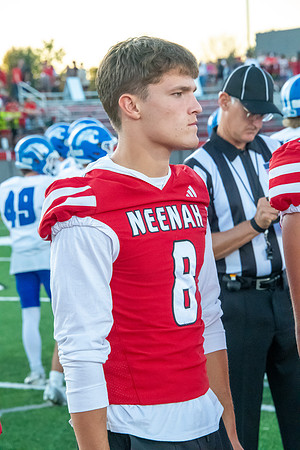 Neenah vs Oshkosh West 0407