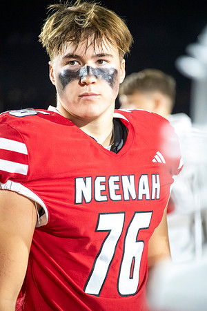 Neenah vs Hortonville 0329