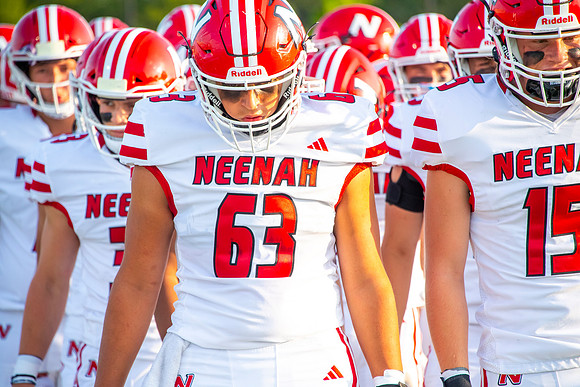 Neenah vs Montego 0186