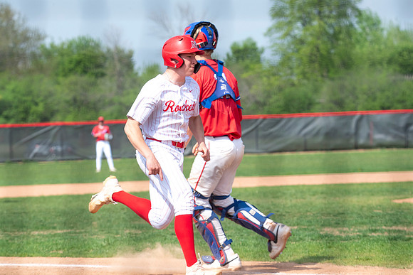 Neenah vs Hortonville 0402