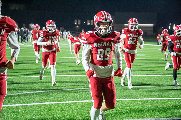 Neenah vs Muskego 0358