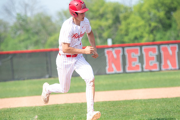 Neenah vs Hortonville 0438