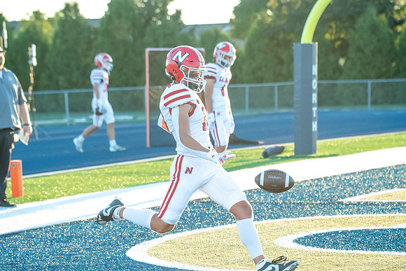 Neenah vs Appleton North 0072