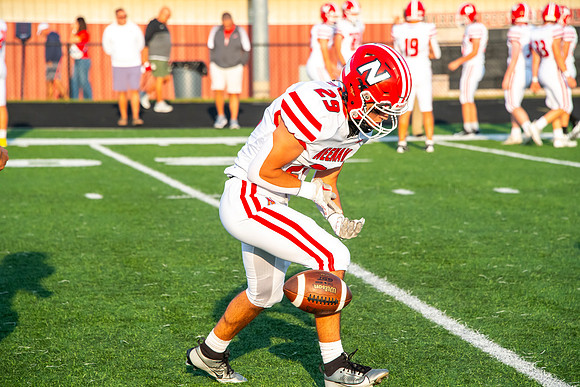 Neenah vs Montego 0363