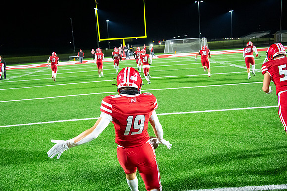 Neenah vs Muskego 0485