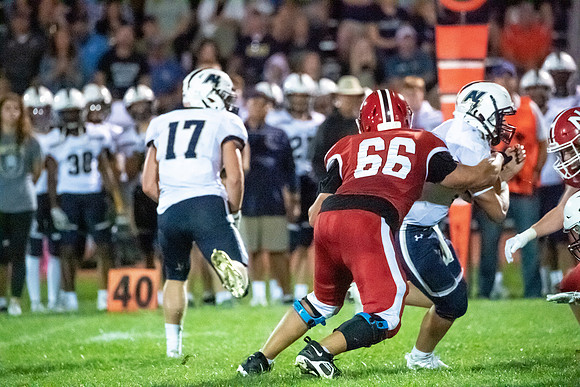 Neenah v Appleton North_0254