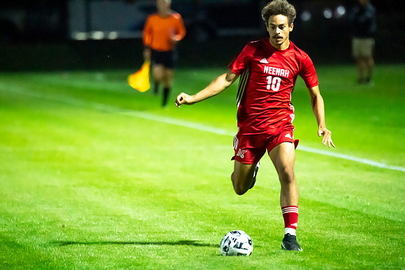 Neenah vs Appleton North 154