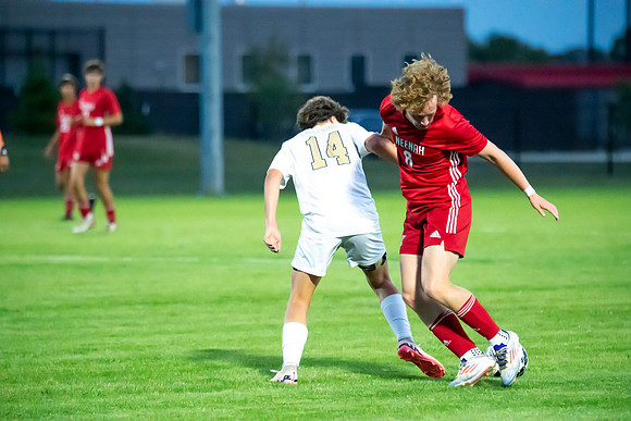 Neenah vs Appleton North 078